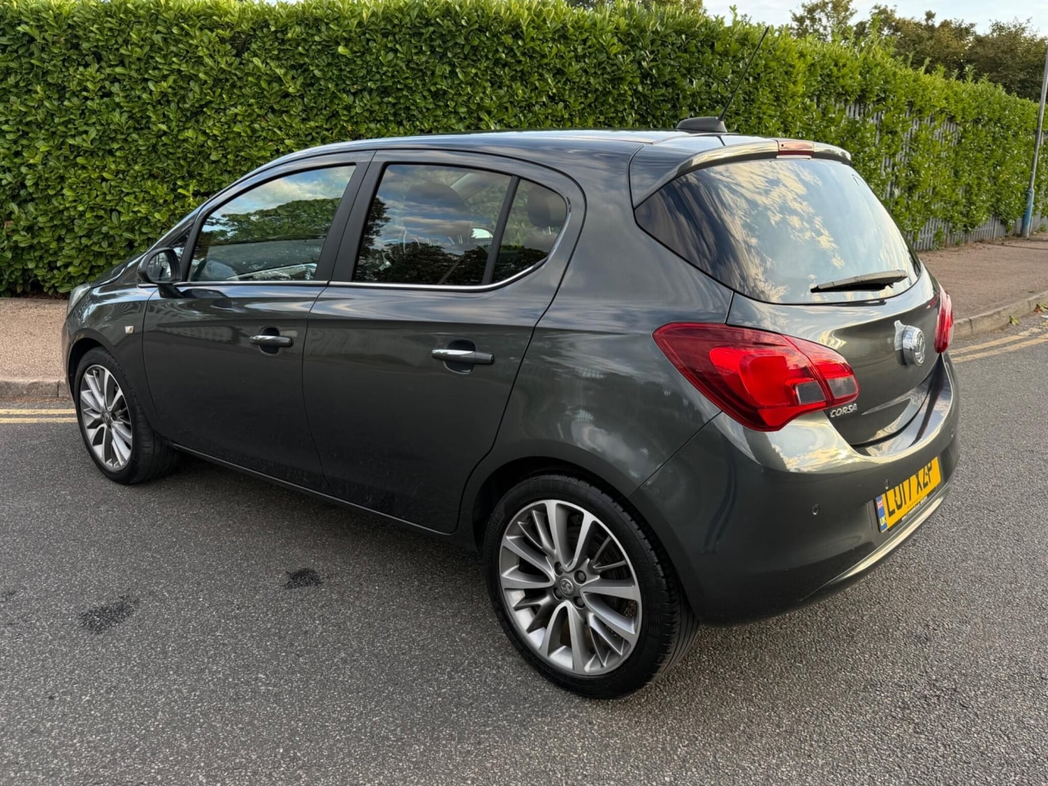Vauxhall Corsa Tonbridge