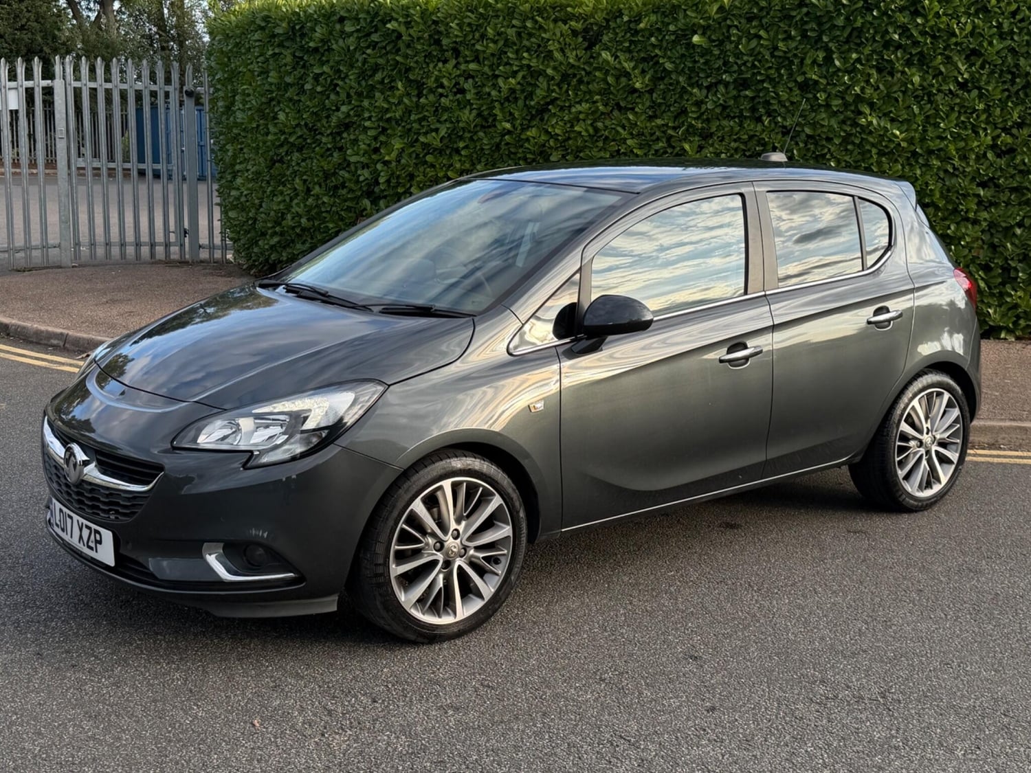 Vauxhall Corsa 2017 - Cars in Tonbridge