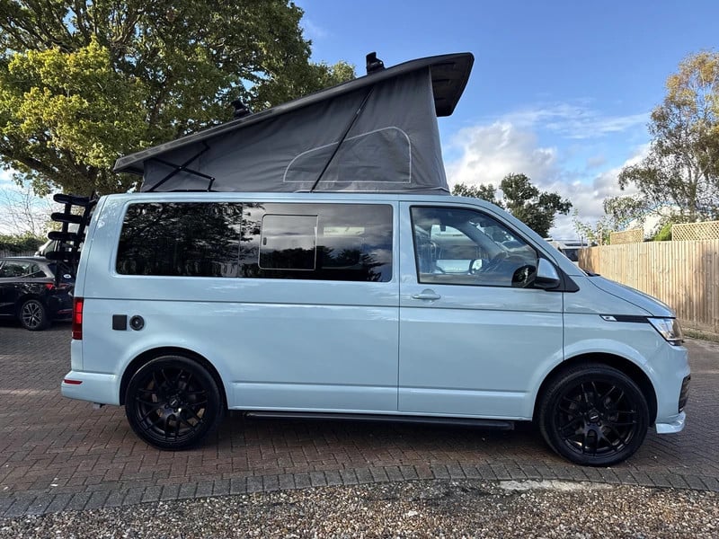 Volkswagen T6.1 CAMBRIDGE CAMPERS CONVERSION Halstead