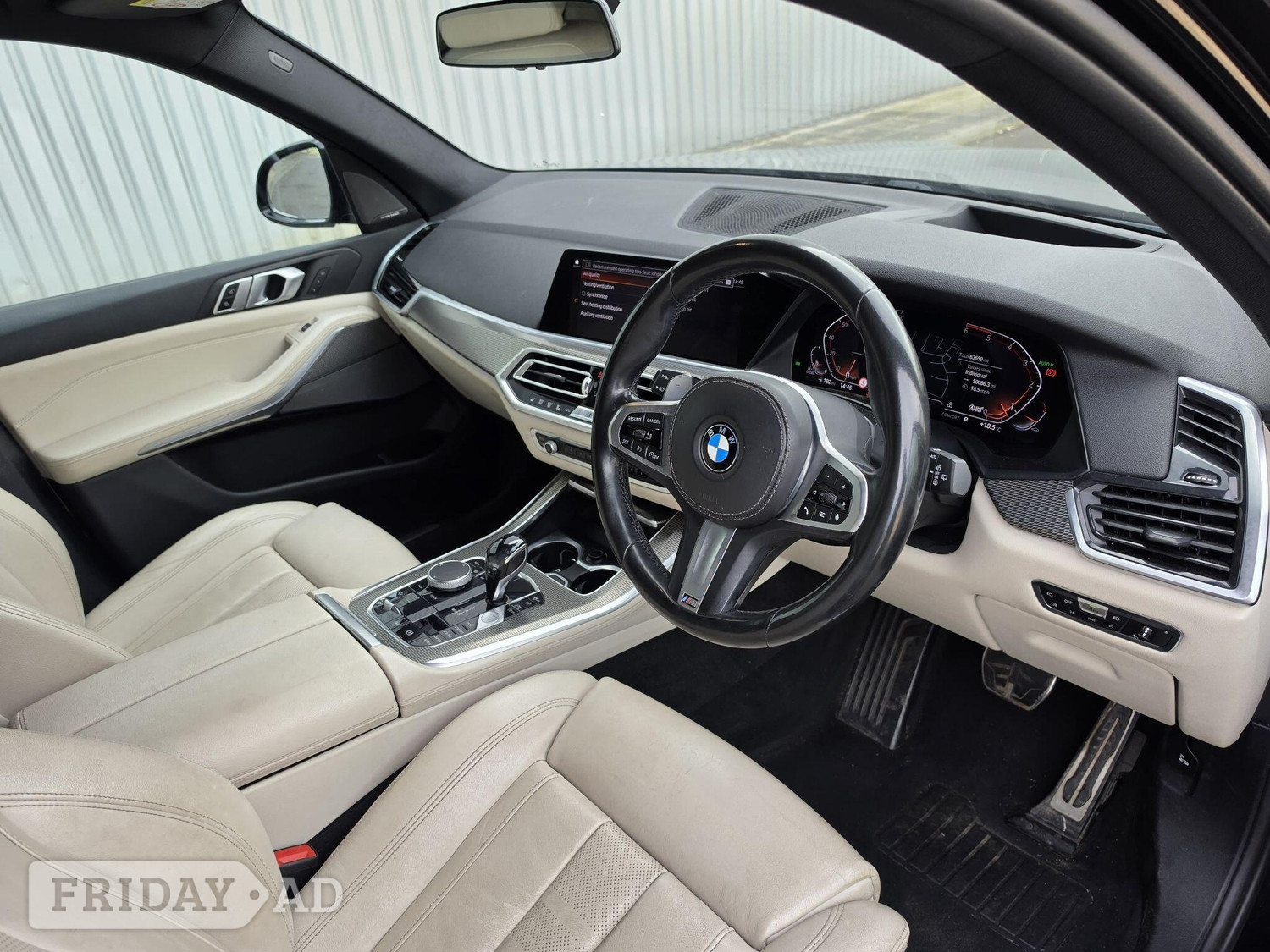 BMW X5 2019 - Cars in Slough