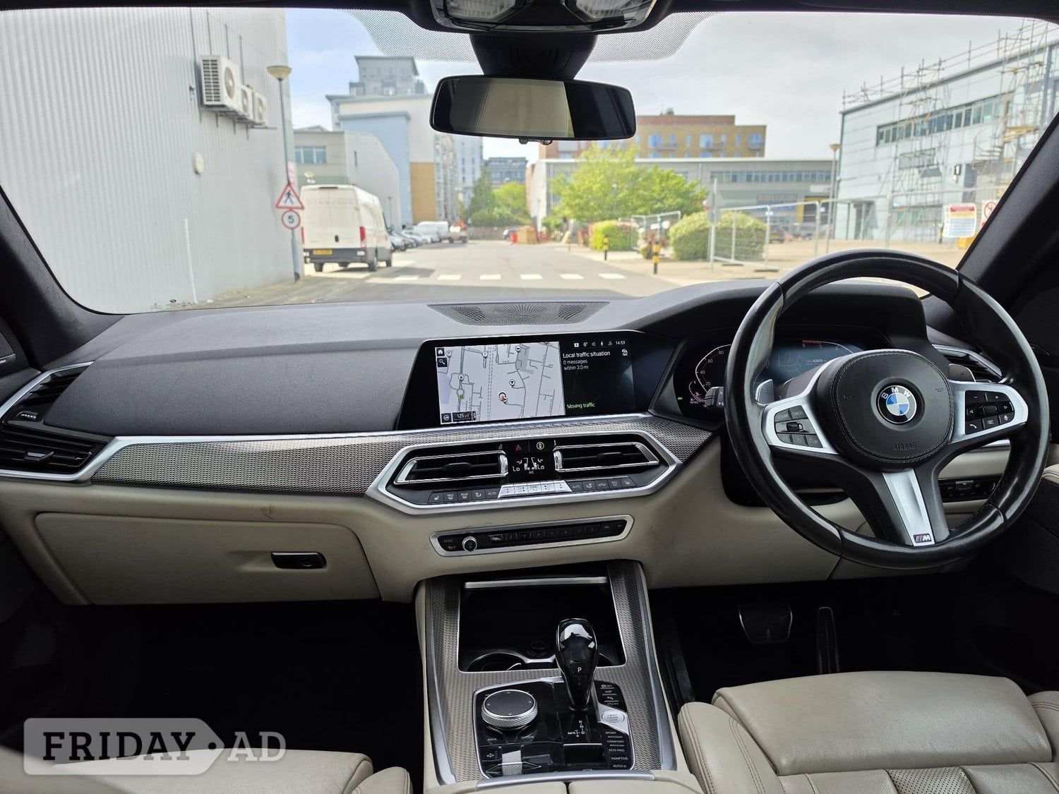 BMW X5 2019 - Cars