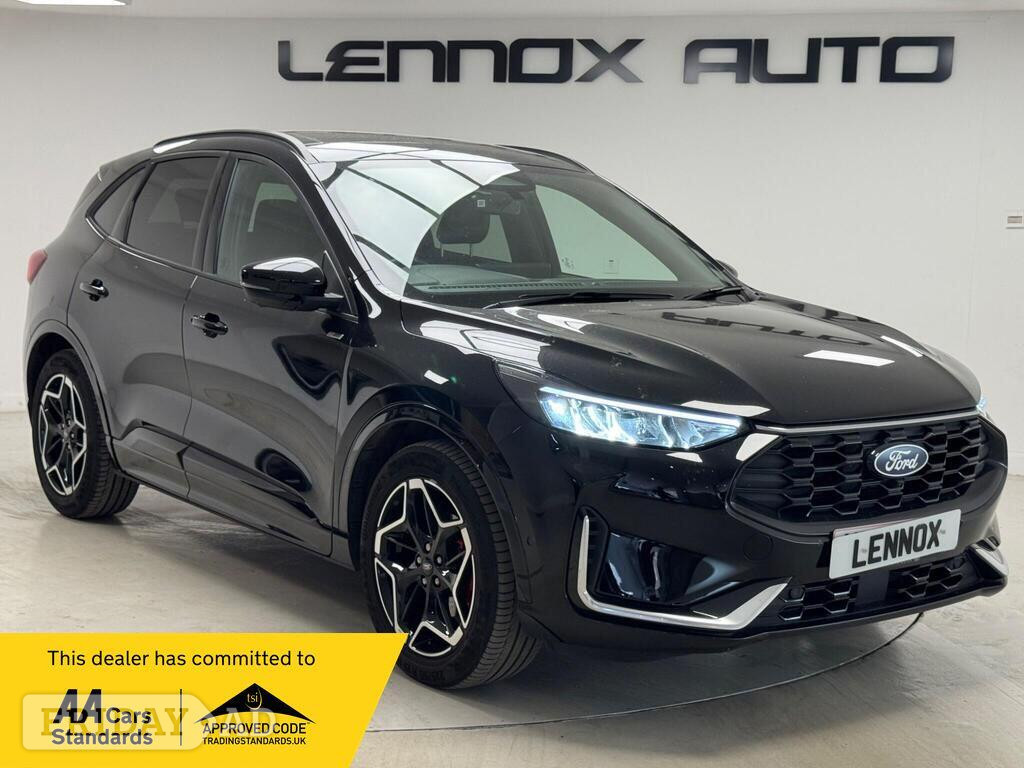 Ford Kuga 2025 in Brent