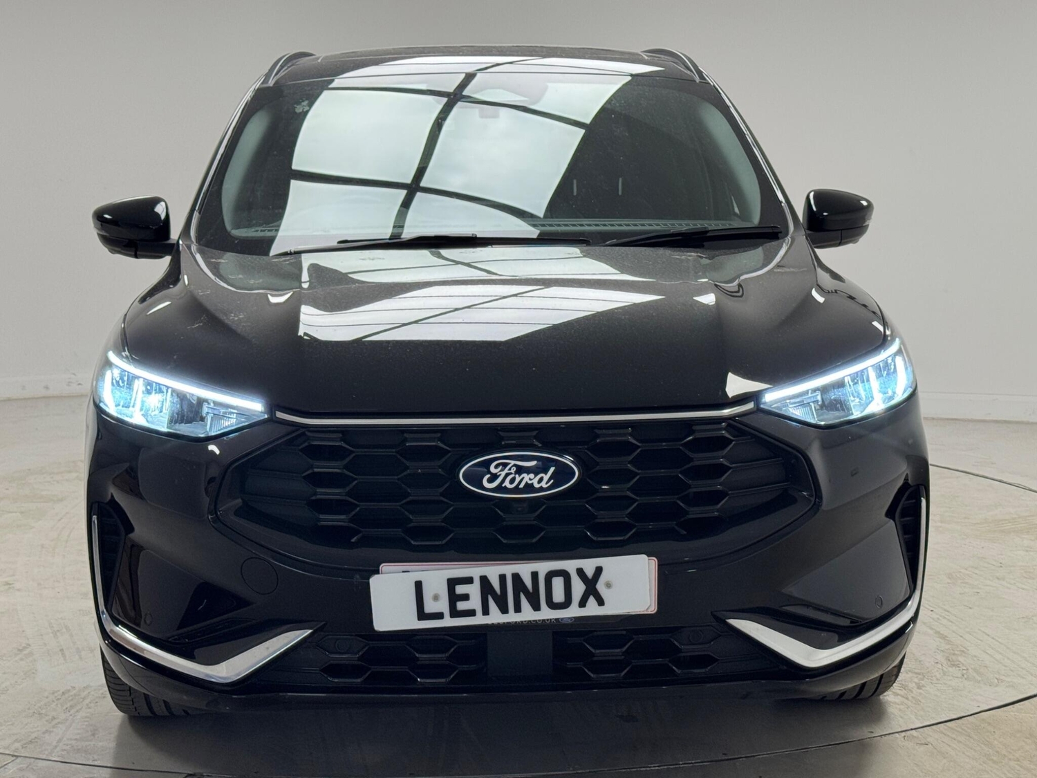 Ford Kuga Brent