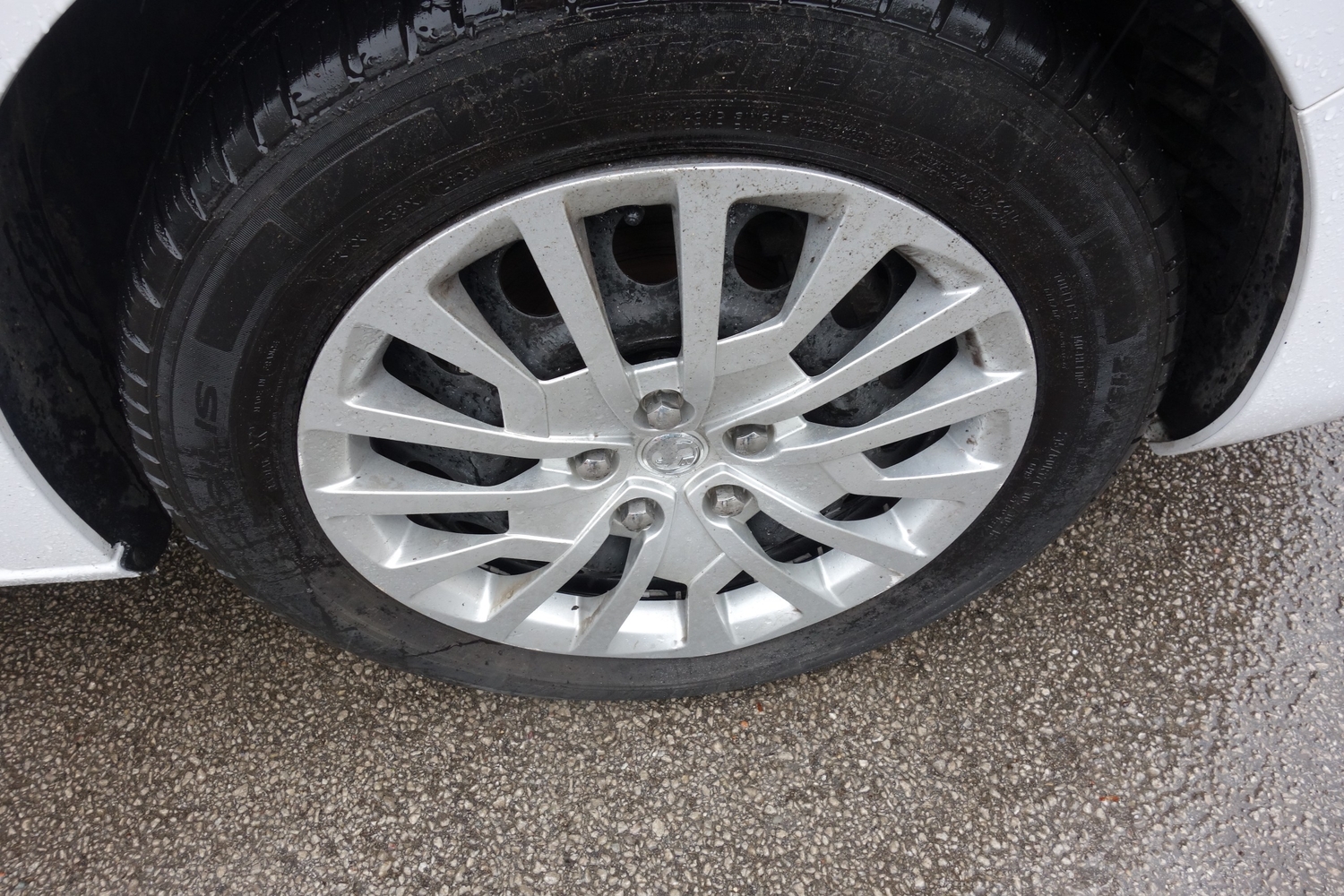 Vauxhall Vivaro 2023 - Vans & Commercial Vehicles in Rugeley