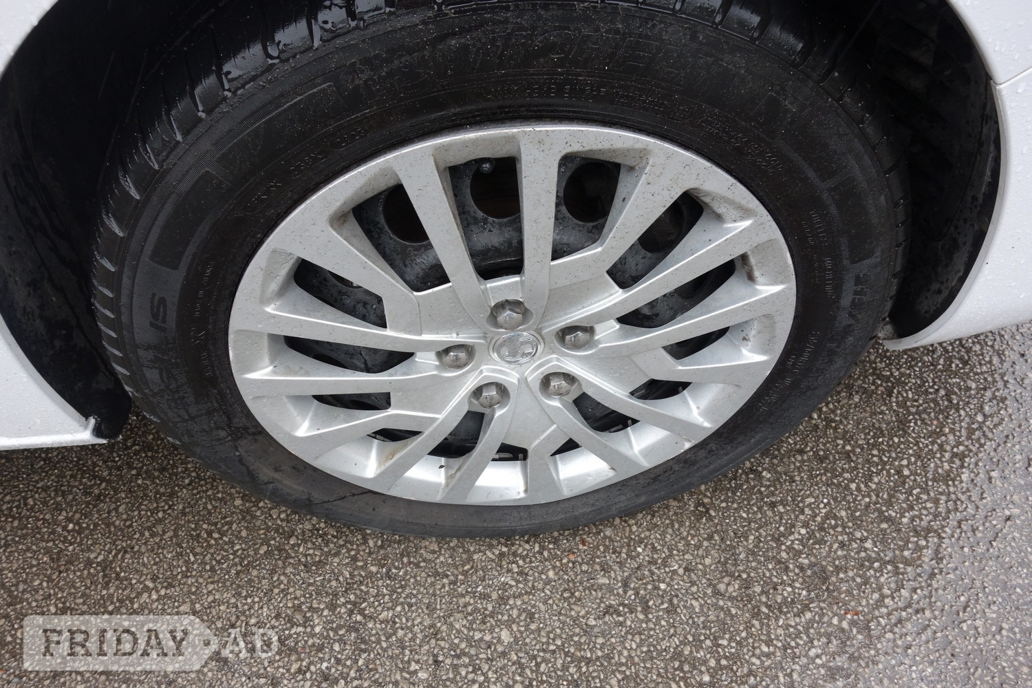 Vauxhall Vivaro 2023 - Vans & Commercial Vehicles in Rugeley