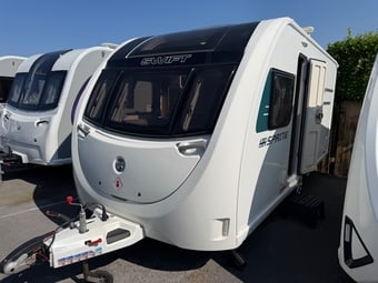 Swift Sprite 2019