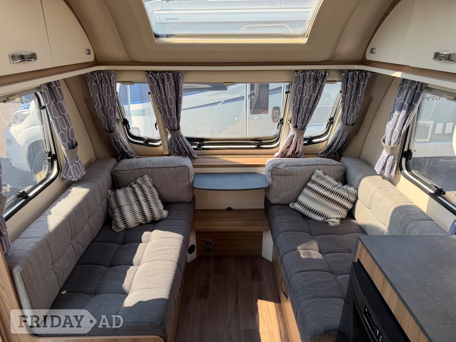 Swift Sprite 2019 - Motorhomes & Caravans in Bristol