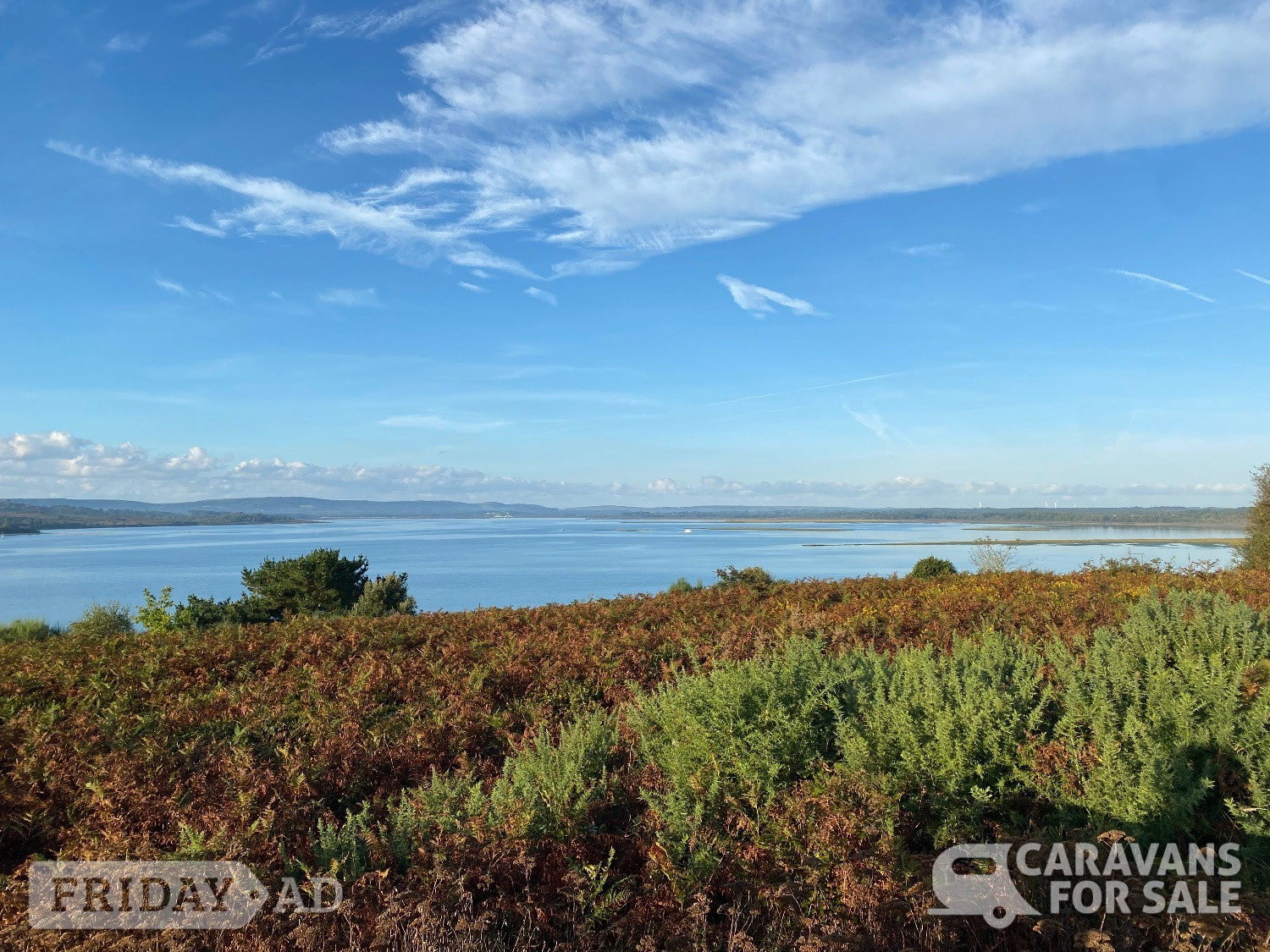 Atlas Mirage 2024 for sale - Holiday Homes in Poole