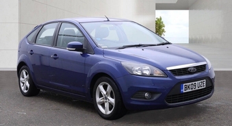 Ford Focus 2009