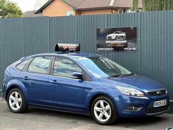 Ford Focus 2009