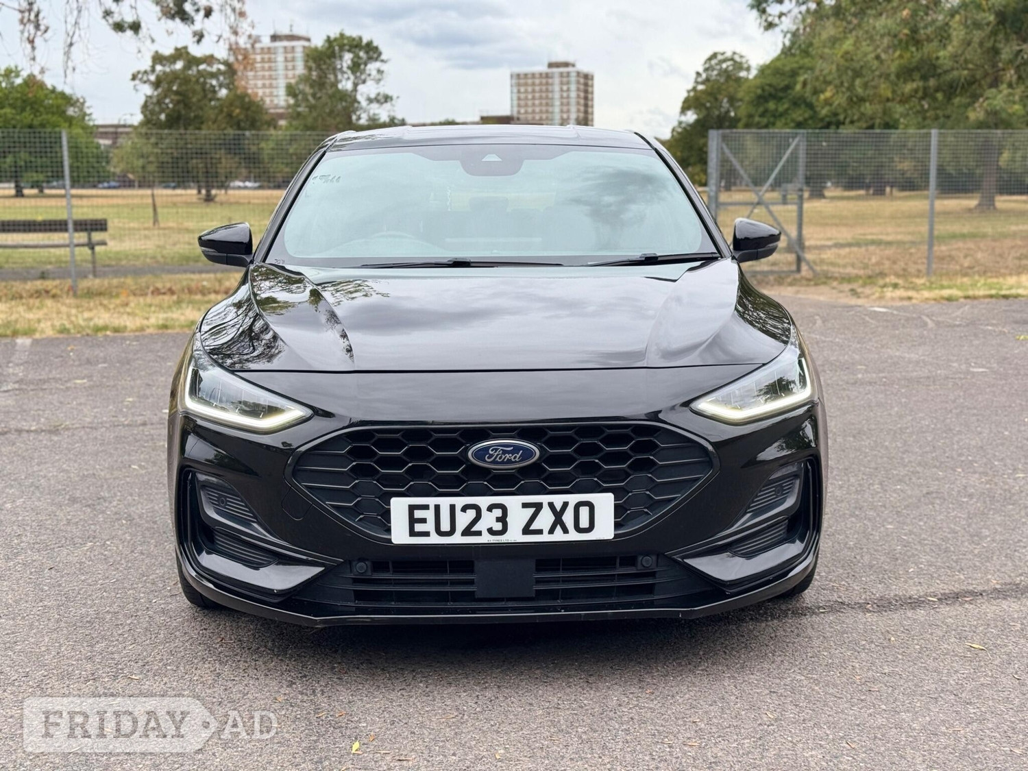 Ford Focus Romford