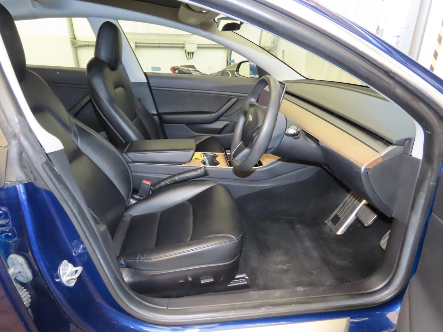 Tesla Model 3 2019 - Cars in Birmingham