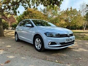 Volkswagen Polo 2018