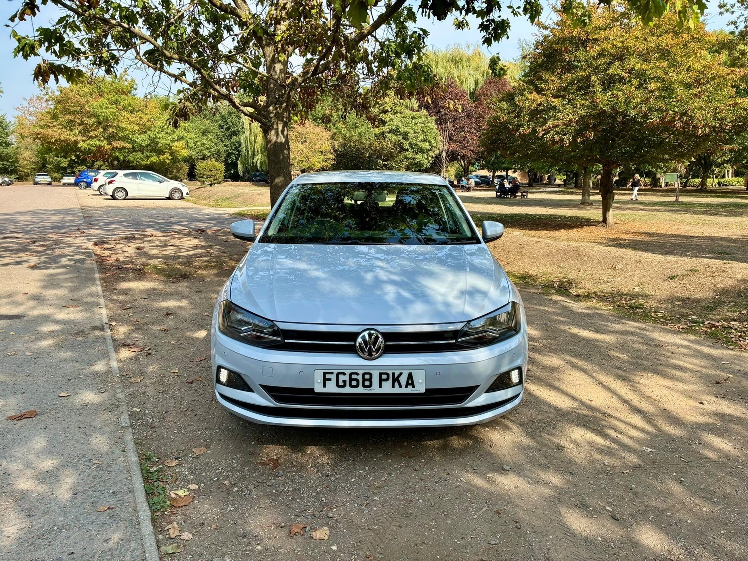 Volkswagen Polo Guildford