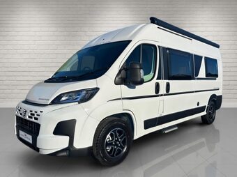 Auto-Trail Expedition 66  Campervan for sale