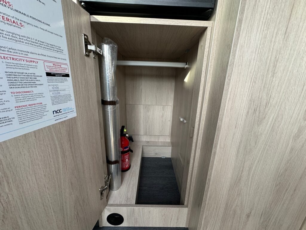 Auto-Trail Expedition 66 Llanelli