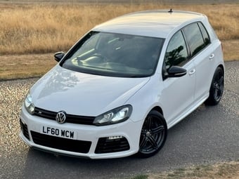 Volkswagen Golf 2011