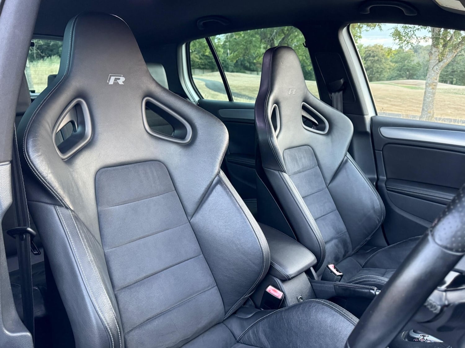 Volkswagen Golf Copthorne