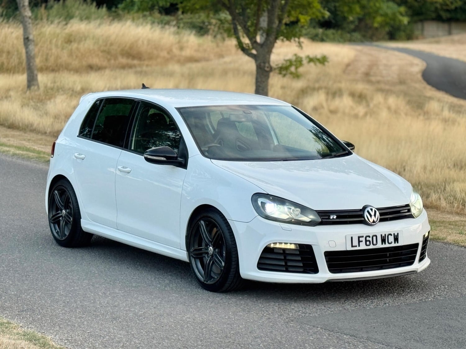 [ berth ]Volkswagen Golf