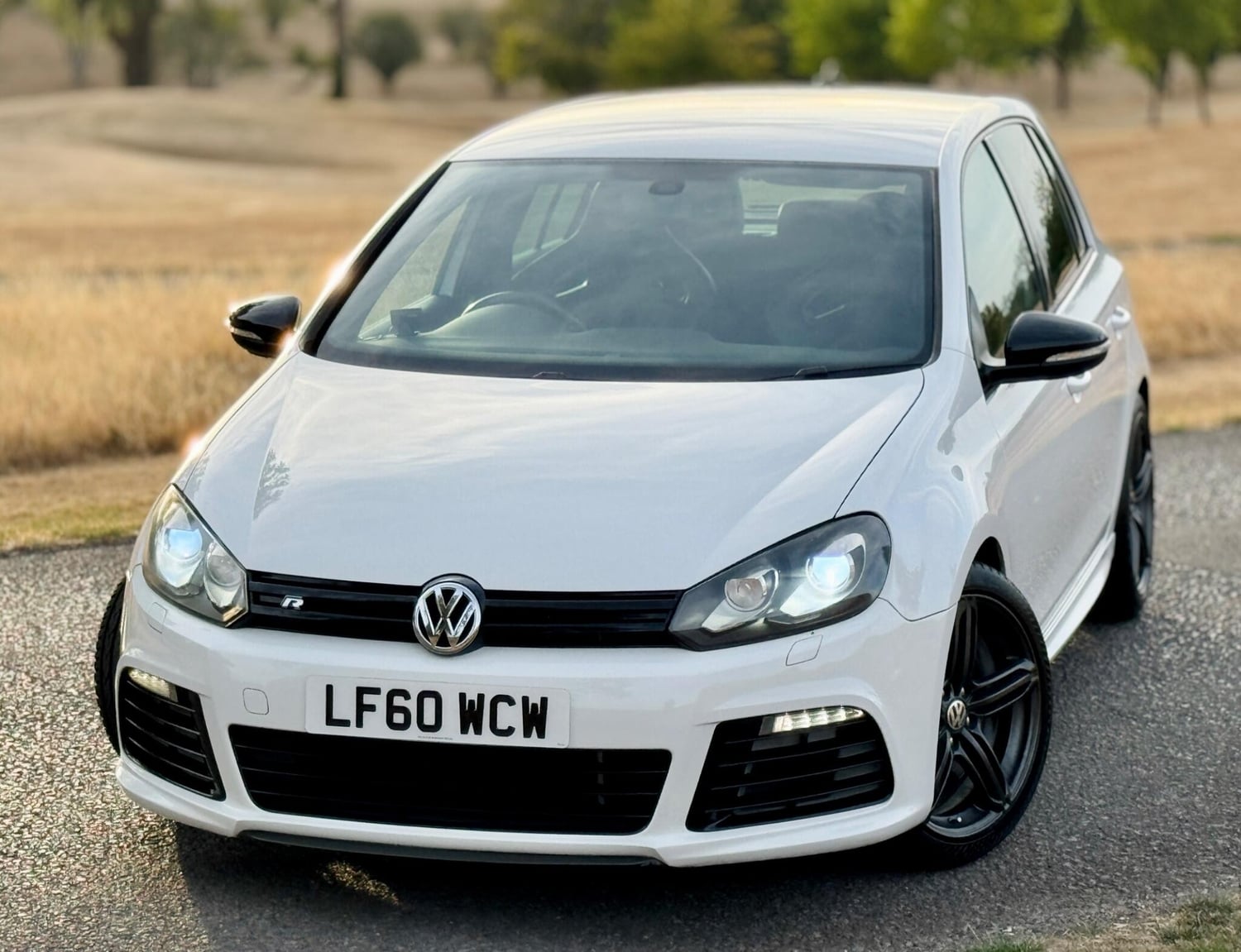 Volkswagen Golf 2011 - Cars in Copthorne
