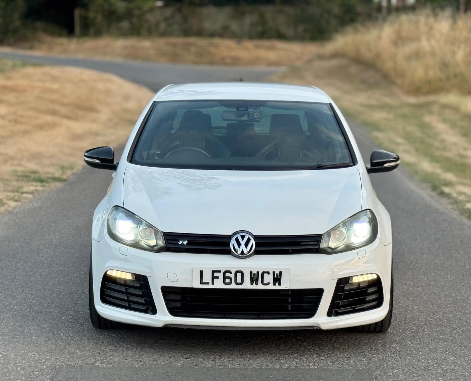 Volkswagen Golf 2011 - Cars