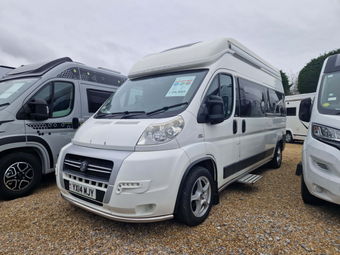 Auto-Trail V-Line 610 Sport 2014 for sale