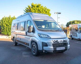Auto-Trail Expedition 68 XL 2026 for sale