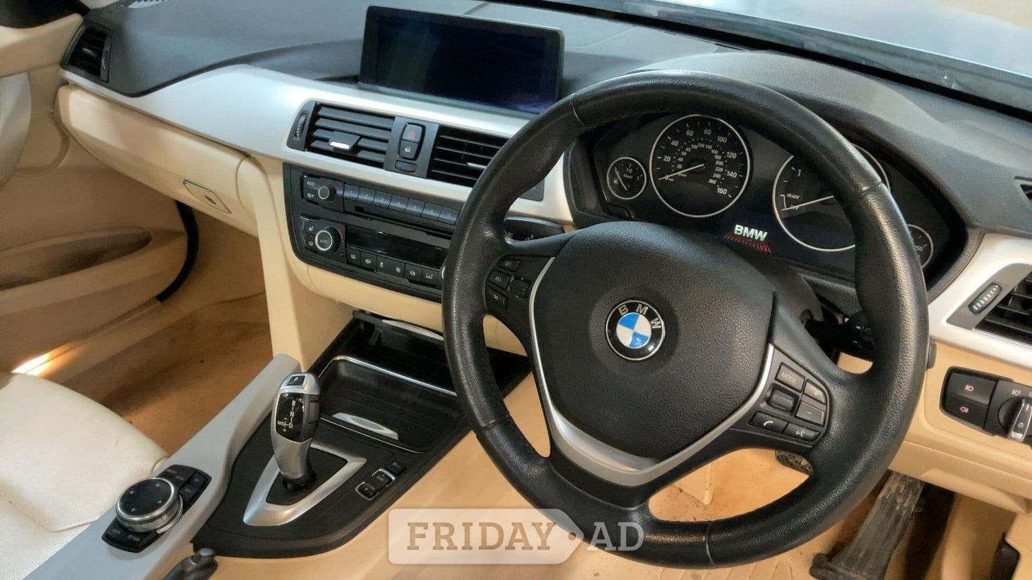 BMW 3 Series Bolton
