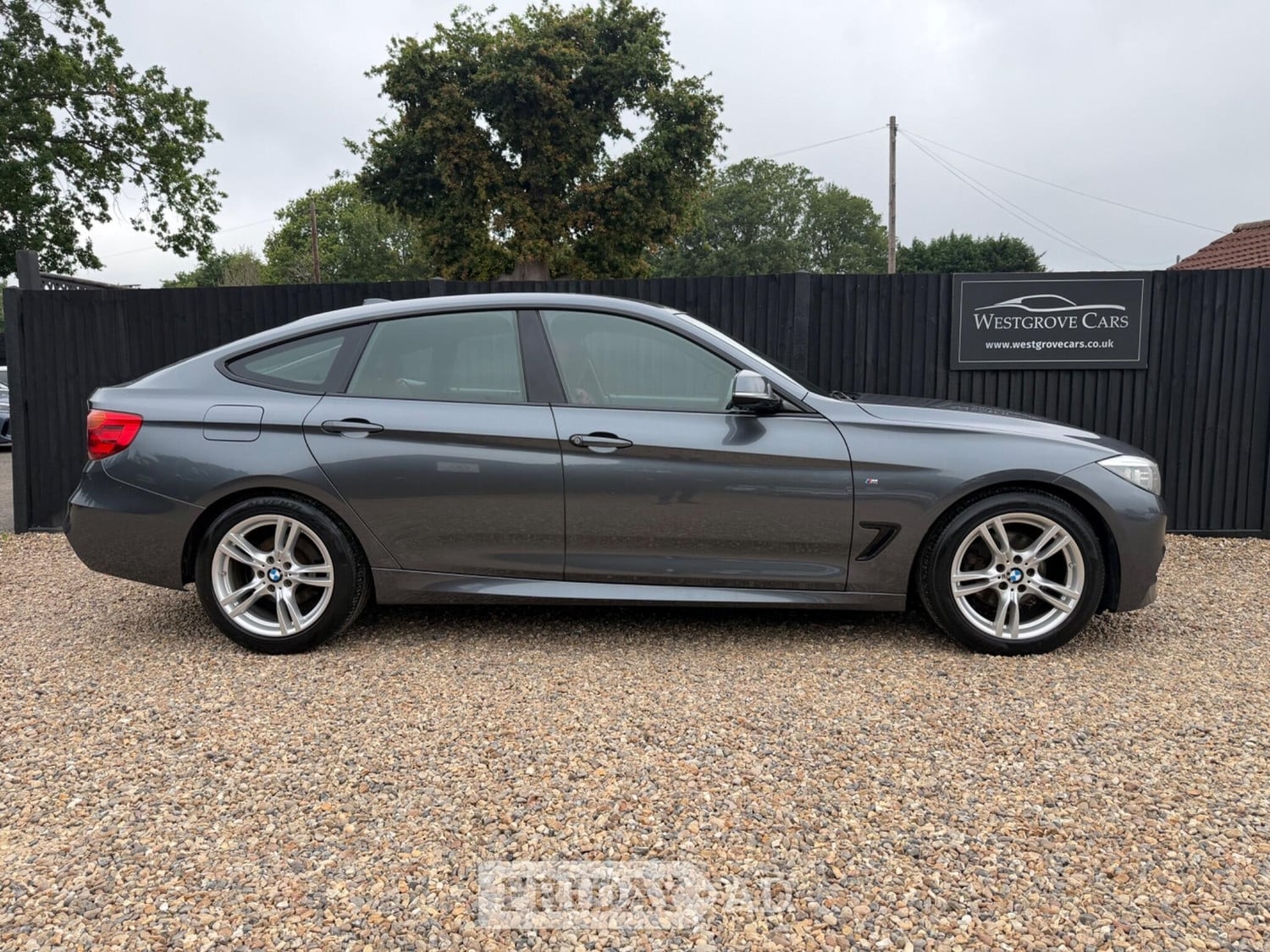 BMW 3 Series Gran Turismo Addlestone