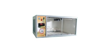 Inca Automatic Incubators and Brooders
