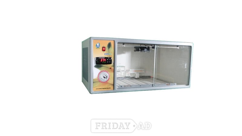 Inca Automatic Incubators and Brooders in Tamworth