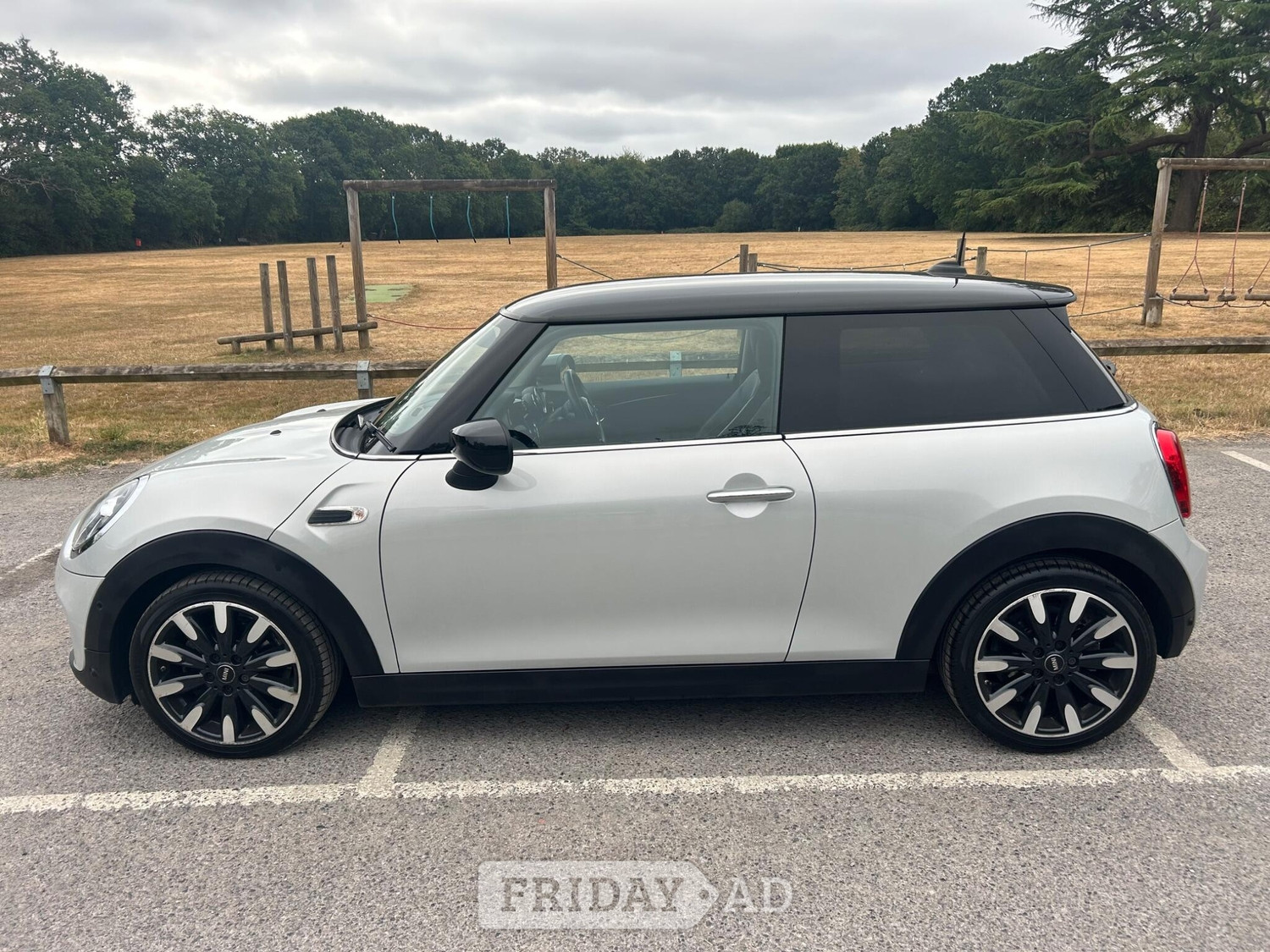 Mini Hatch Chertsey