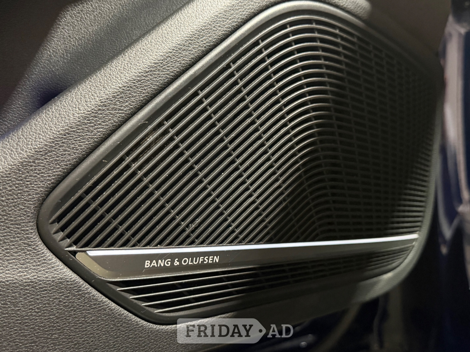 Audi S5 Croydon