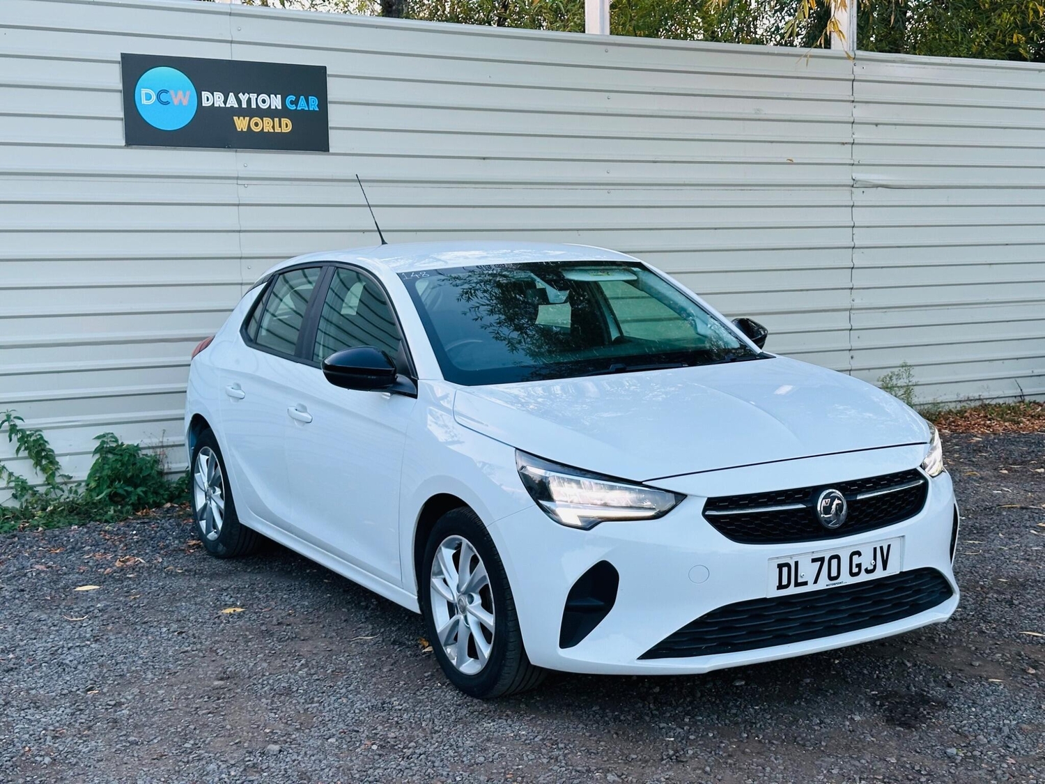 Vauxhall Corsa 2020 - Cars in Hillingdon