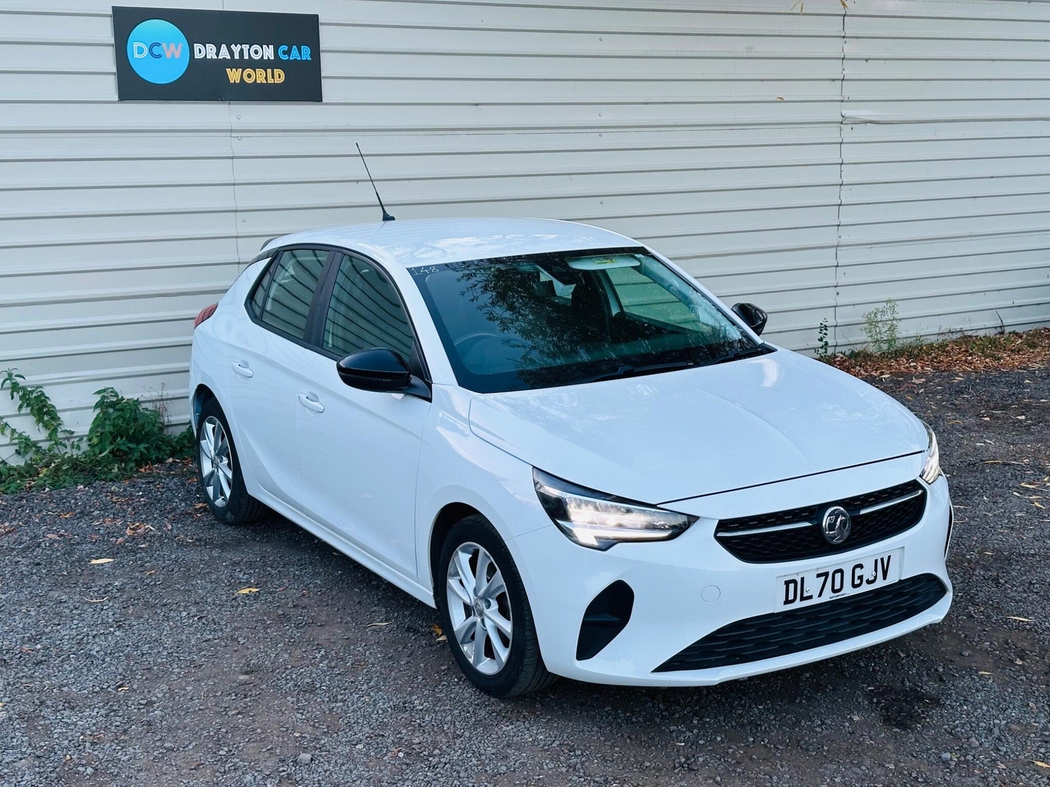 Vauxhall Corsa 2020 - Cars