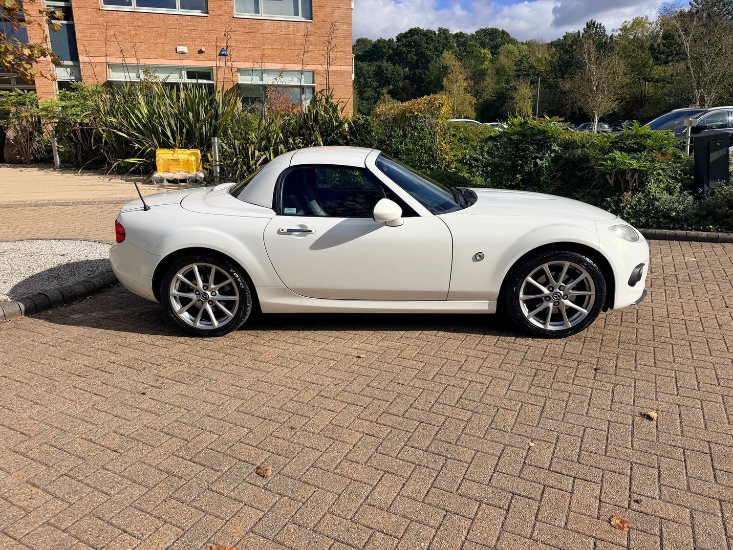Mazda MX-5 2013 - Cars in Fareham