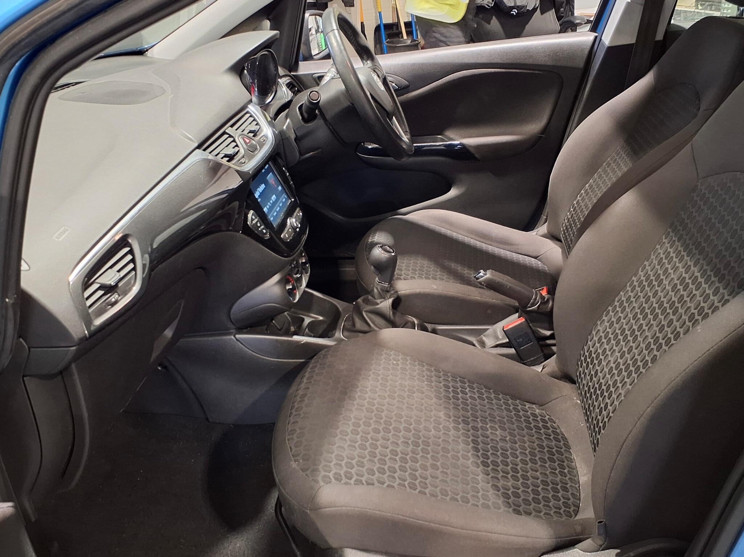 2019 Vauxhall Corsa 1.4i ecoTEC Energy Euro 6 5dr - Cars