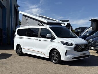  , (2025)  Campervan for sale