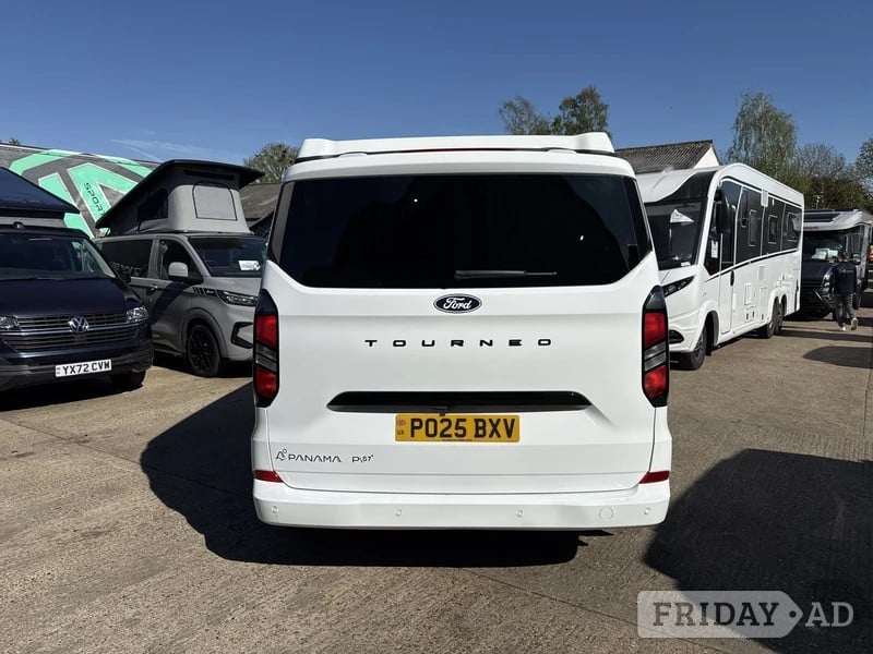  , (2025)  Campervan for sale - Motorhomes & Caravans in Halstead