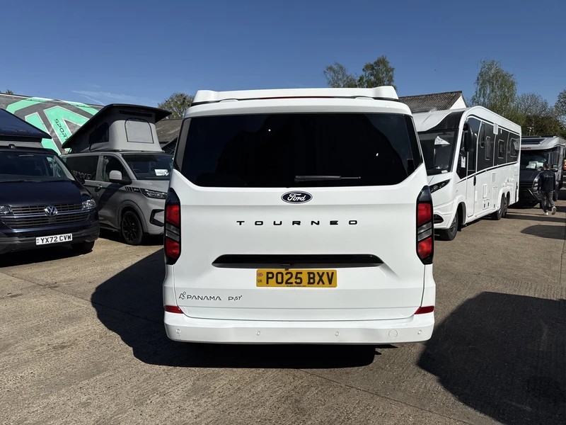  , (2025)  Campervan for sale - Motorhomes & Caravans in Halstead