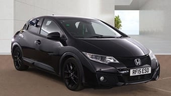 Honda Civic 2015