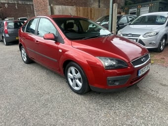 Ford Focus 2007