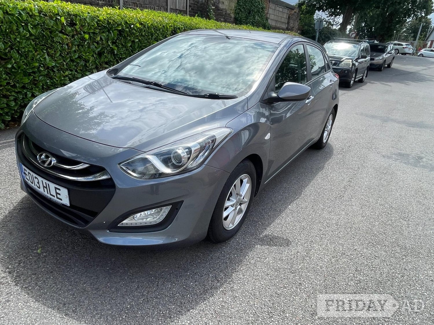 Hyundai i30 Sittingbourne