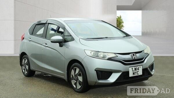 Honda Jazz 2014 in Staines