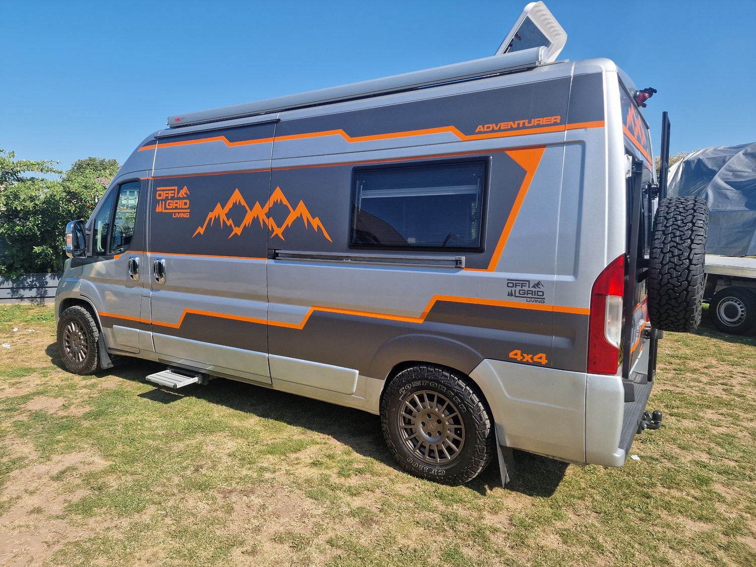 Citroen Relay 2018 - Vans & Commercial Vehicles