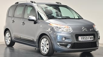 Citroen C3 Picasso 2009