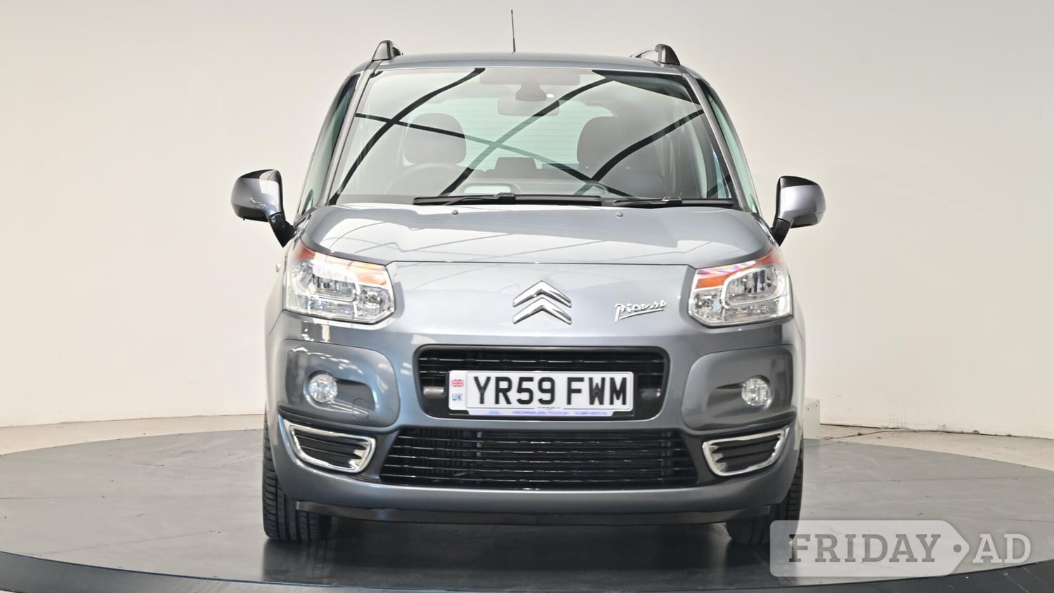 Citroen C3 Picasso Cullompton