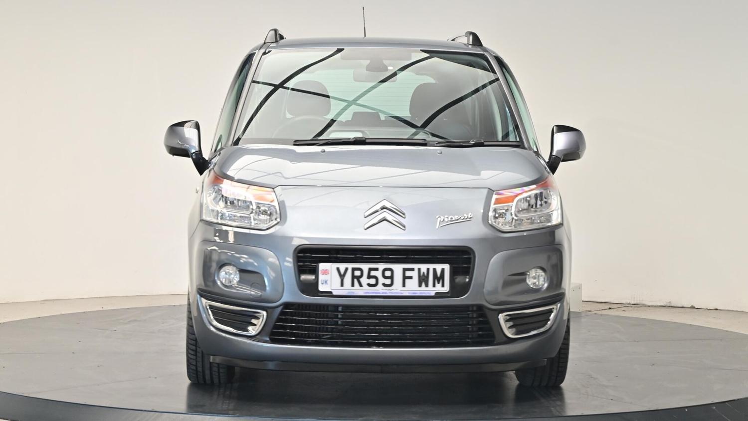 Citroen C3 Picasso Cullompton