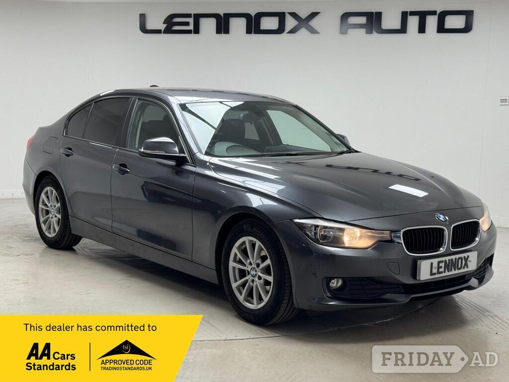 BMW 3 Series 2015 in Brent