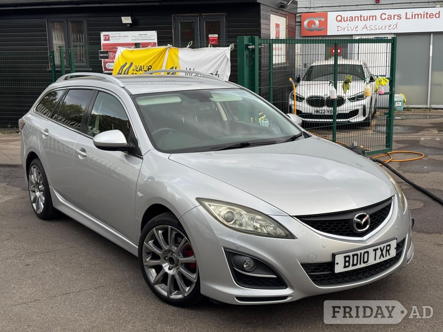 Mazda 6 Romford